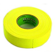 RenFrew Tape Bright Yellow, 25 m × 24 mm, HS25 - Hockey Tape