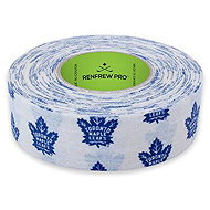RenFrew NHL Toronto Maple Leafs tape, 18 m × 24 mm, HS25 - Hockey Tape