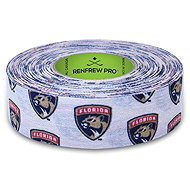 RenFrew NHL Florida Panthers tape, 18 m × 24 mm, HS25 - Hockey Tape