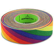 RenFrew Rainbow tape 18 m × 24 mm, HS25 - Hockey Tape