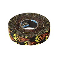 RenFrew Tape Skull and Flame flames, 25 m × 24 mm, HS25 - Hockey Tape