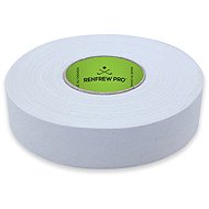 RenFrew Tape White, 18 m × 24 mm, HS25 - Hockey Tape