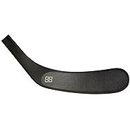 Rezztek Blade Tape Doublepack 2 pairs with number, black, HS23 Junior - Hockey Tape