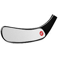 Rezztek Blade Tape Doublepack 2 pairs without number, white, HS23 Senior - Hockey Tape