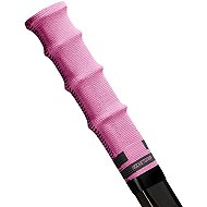 RocketGrip Fabric Grip end cap pink, HS25 - Hockey Stick Butt End