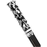 RocketGrip Hole end cap Camo Grip grey, HS25 - Hockey Stick Butt End