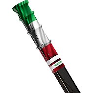 RocketGrip Hole Flag Grip Italy, HS25 - Hockey Stick Butt End