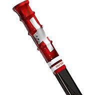 RocketGrip Hole Flag Grip Switzerland, HS25 - Hockey Stick Butt End
