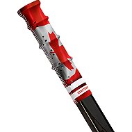 RocketGrip Hole Flag Grip Canada, HS25 - Hockey Stick Butt End