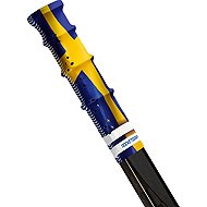 RocketGrip Hole Flag Grip Sweden, HS25 - Hockey Stick Butt End