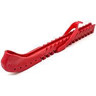 Rollergard Knife guard Supergard red, HS24 - Skate Guard
