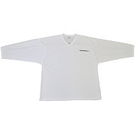 Winnwell Jersey SR white, S-M, WH24 - Jersey