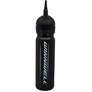 Winnwell Hockey bottle black, WH23 - Drinking Bottle