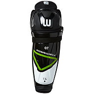 Winnwell Holeně Q7 SR 16", WW24 - Hockey Shin Pads