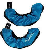 Winnwell Knife Guard Premium blue, WW25 Senior - Skate Guard