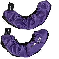 Winnwell Premium Knife Protector purple, WW25 Junior - Skate Guard