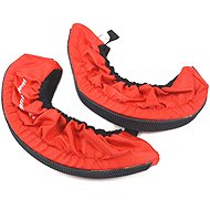 Winnwell Knife protector PRO YTH red, children, S, WH24 - Skate Guard