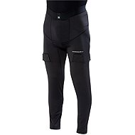 Winnwell Jock Compression SR Trousers, WW24 with cover - Hockey Pants