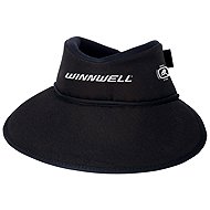 Winnwell Necktie Basic with bib L, WW24 - Hockey neck guard