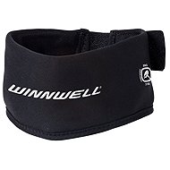 Winnwell Premium neck warmer L, WW24 - Hockey neck guard