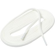 Winnwell Plain laces Figure white, 63", WW24 - Shoe Laces