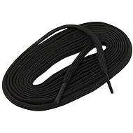 Winnwell Plain laces Figure black, 108", WW24 - Shoe Laces