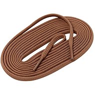 Winnwell Plain laces Figure brown, 72", WW24 - Shoe Laces