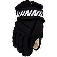 Winnwell Gloves AMP700 JR black, 11", WW24 - Hockey Gloves
