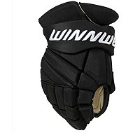 Winnwell Gloves AMP700 SR black, 13", WW24 - Hockey Gloves