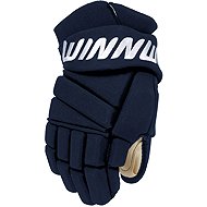 Winnwell Gloves AMP700 SR dark blue, 13", WW24 - Hockey Gloves