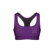 Hiko Women's neoprene top NANI, purple, S - Neoprene t-shirt