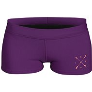Hiko Women's neoprene shorts NANI XL purple - Neoprene Bottoms