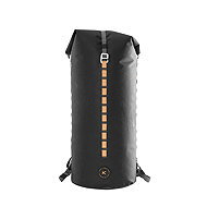 Hiko Nomad Trek Backpack 40 l, black - Waterproof Bag