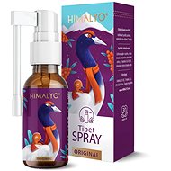 Himalyo Tibet SPRAY | 30ml - Dietary Supplement