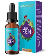 Himalyo Tibet ZEN DROPS | 30ml - Dietary Supplement