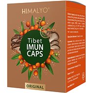 Himalyo Tibet IMUN CAPS | 60 Capsules - Dietary Supplement
