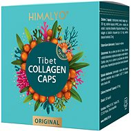 Himalyo Tibet COLLAGEN CAPS | 100 cps - Joint Nutrition