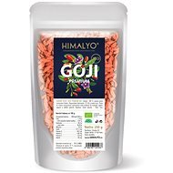 Himalyo GOJI PREMIUM ORGANIC 250 g - Dried Fruit
