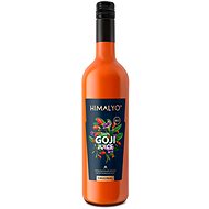 Himalyo Goji Original 100% BIO juice, 750 ml - Plant-based Drink
