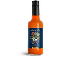 Himalyo Goji Original 100% juice BIO, 350 ml - Plant-based Drink