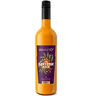 Himalyo Sea buckthorn Original 100% BIO juice, 750 ml - Plant-based Drink