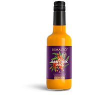 Himalyo Sea buckthorn Original 100% BIO juice, 350 ml - Plant-based Drink