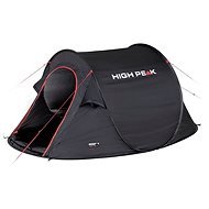 High Peak Vision 2 - Tent