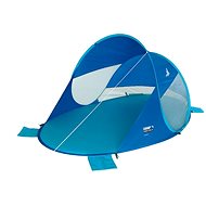 High Peak Beach tent Calobra, blue-turquoise - Beach Tent