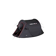 High Peak Vision 3 - Tent