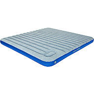 High Peak Cross-Beam King grey - Air Mattress