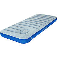 High Peak Cross-Beam Single grey - Air Mattress