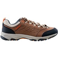 Hi-Tec Beston Brown / Clay / Orange EU 45/300 mm - Trekking Shoes