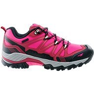 Hi-Tec Atacam Wo's Red/Fuchsia/Pink/Grey EU 37 / 239mm - Trekking Shoes