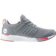 Hi-Tec Lunewo Wo' s Gray EU 40/264 mm - Trekking Shoes